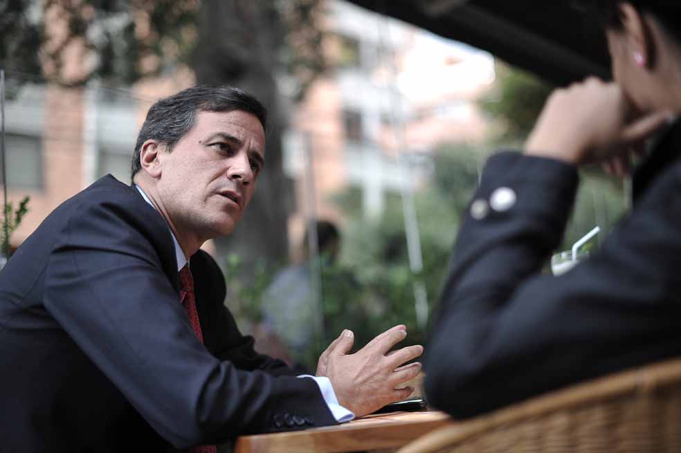 ‘No defendí a militares’