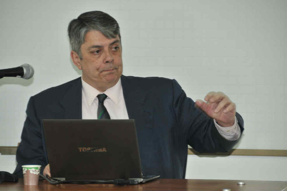 «Las universidades sostienen el sistema de ciencias del país»