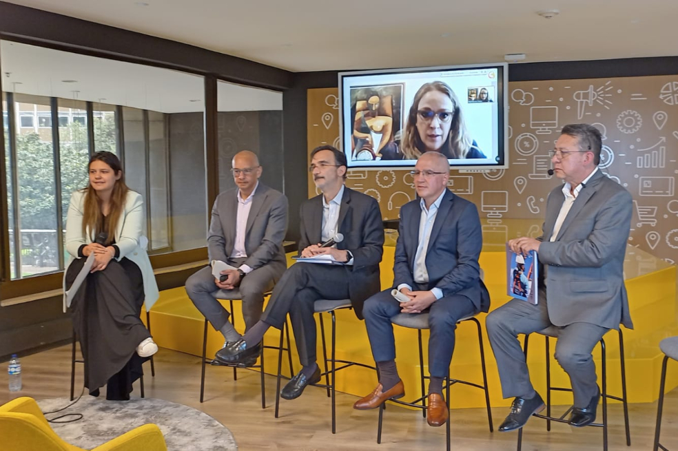 Inicia la segunda edición del programa Mejores Empresas Colombianas (MEC)