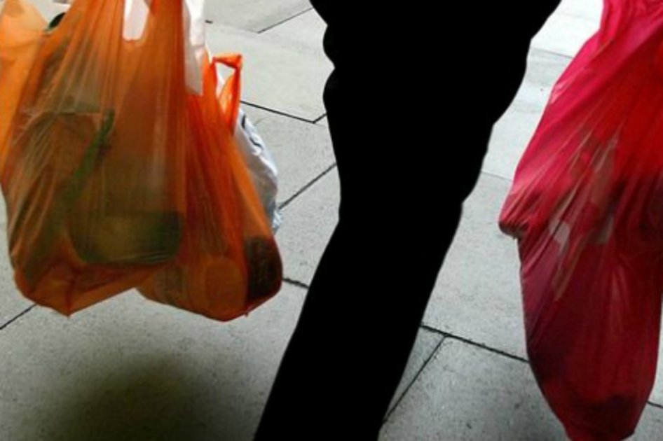 Senegal decreta prohibición de bolsas de plástico