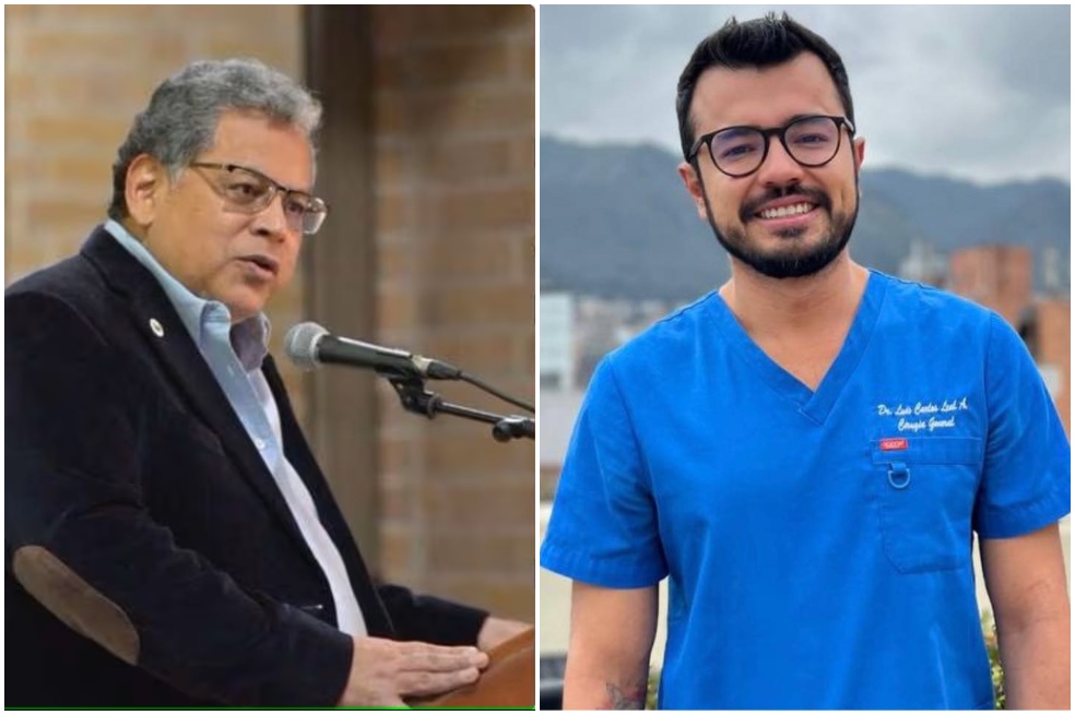 Presidencia publicó hoja de vida del posible reemplazo de Ulahy Beltrán, Supersalud