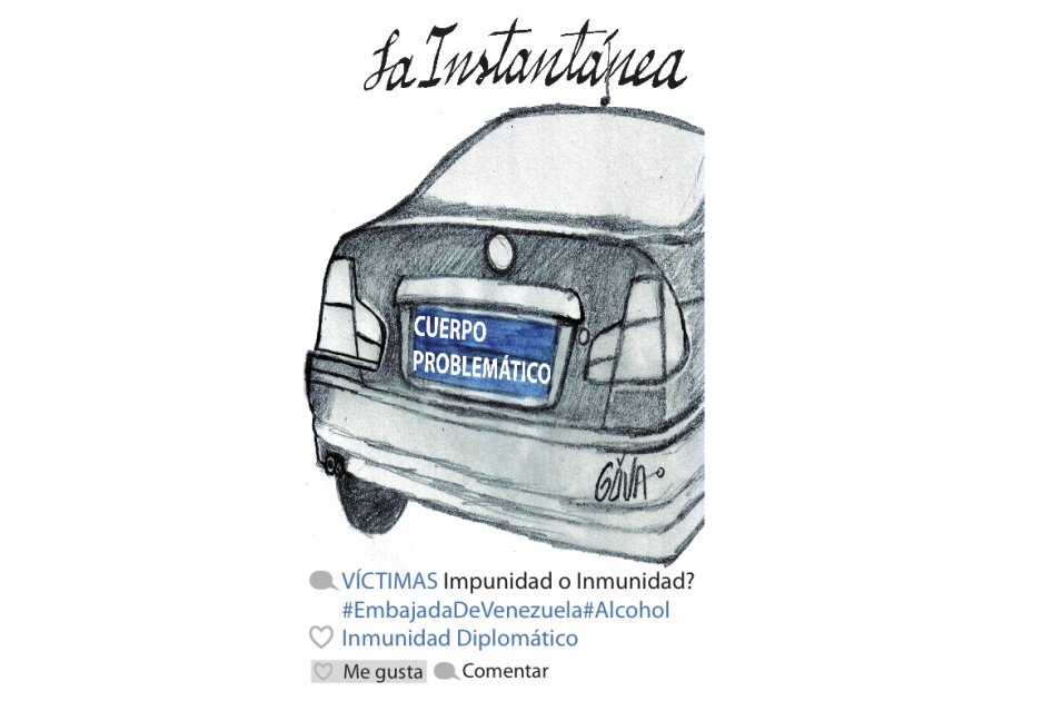 La instantánea