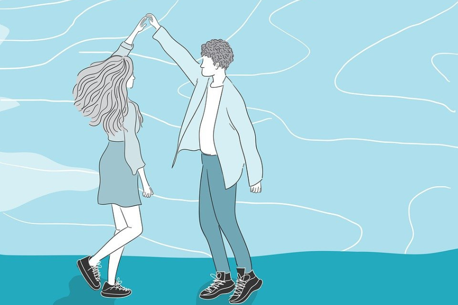 Pareja