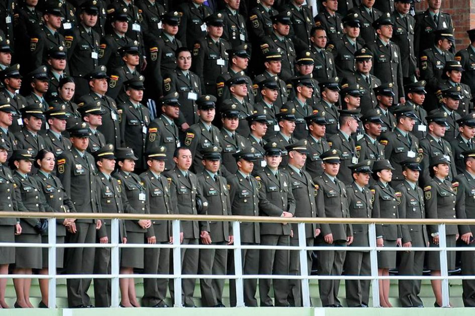 Anulan norma que incrementaba requisitos para pensión de policías del nivel ejecutivo