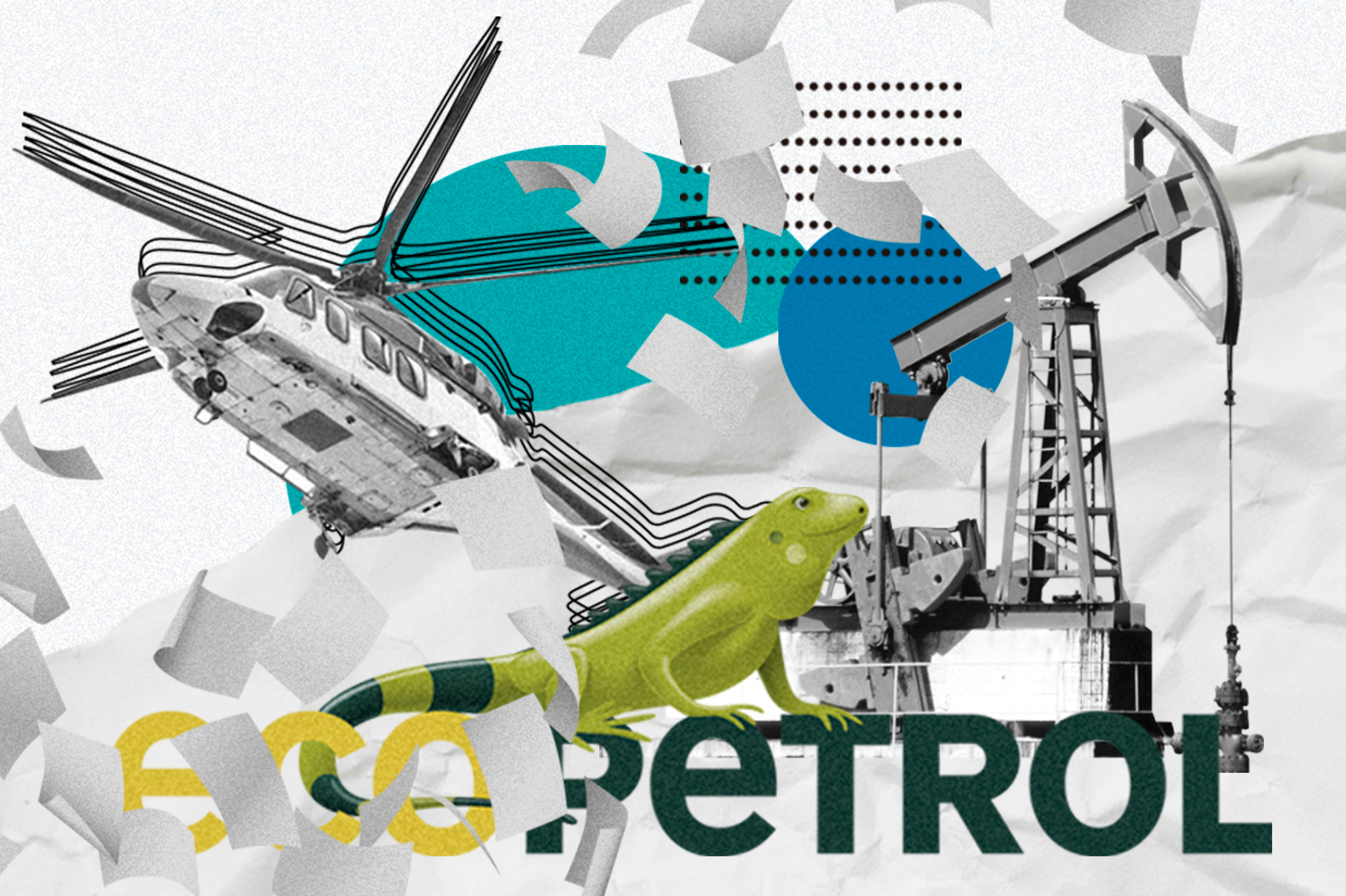 Los detalles de la investigación de la SIC a empresas del Grupo Ecopetrol