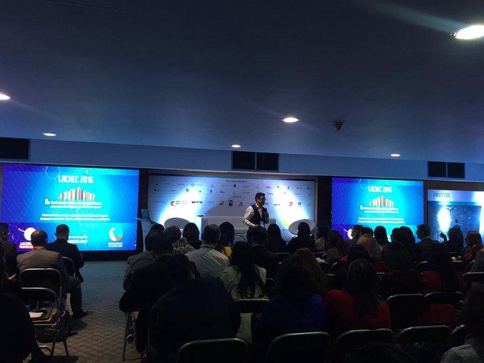 LACHEC 2024: innovación e internacionalización educativa desde Latinoamérica