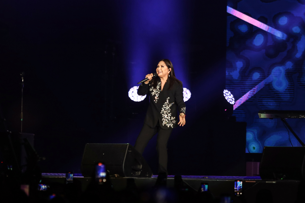 Concierto Ana Gabriel