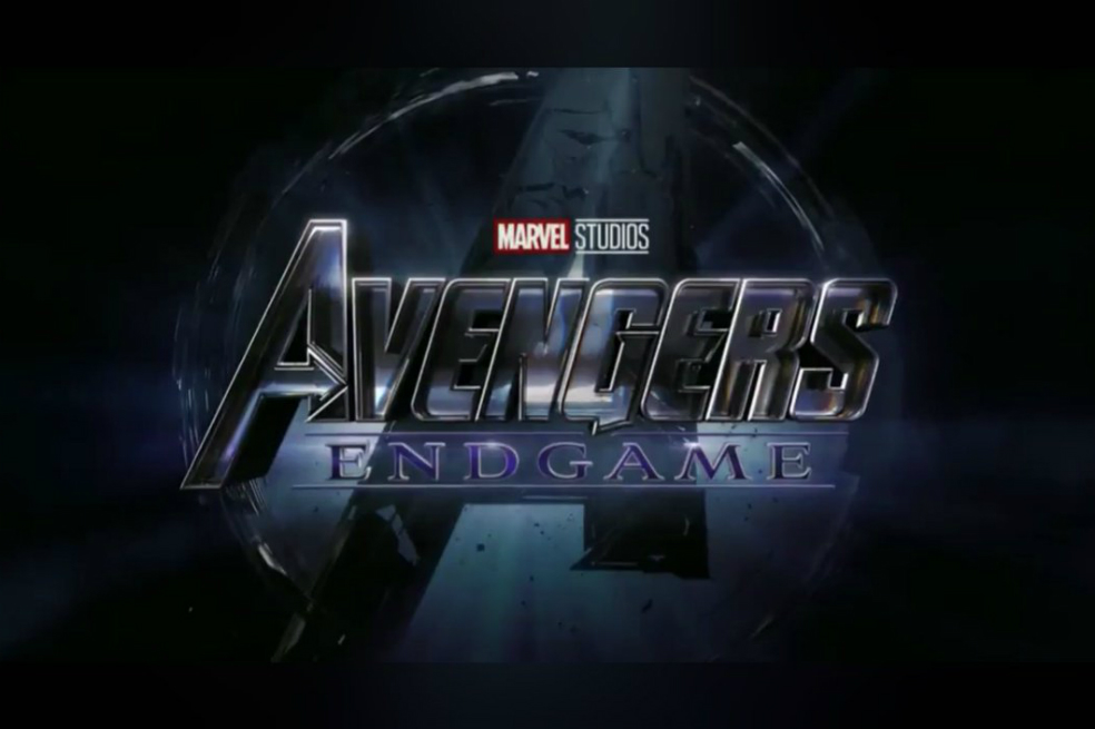 Marvel da a conocer el primer tráiler de «Avengers: Endgame»