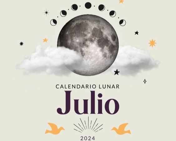 Calendario lunar de julio para cortarse el cabello en 2024: ¿Qué día es el mejor?