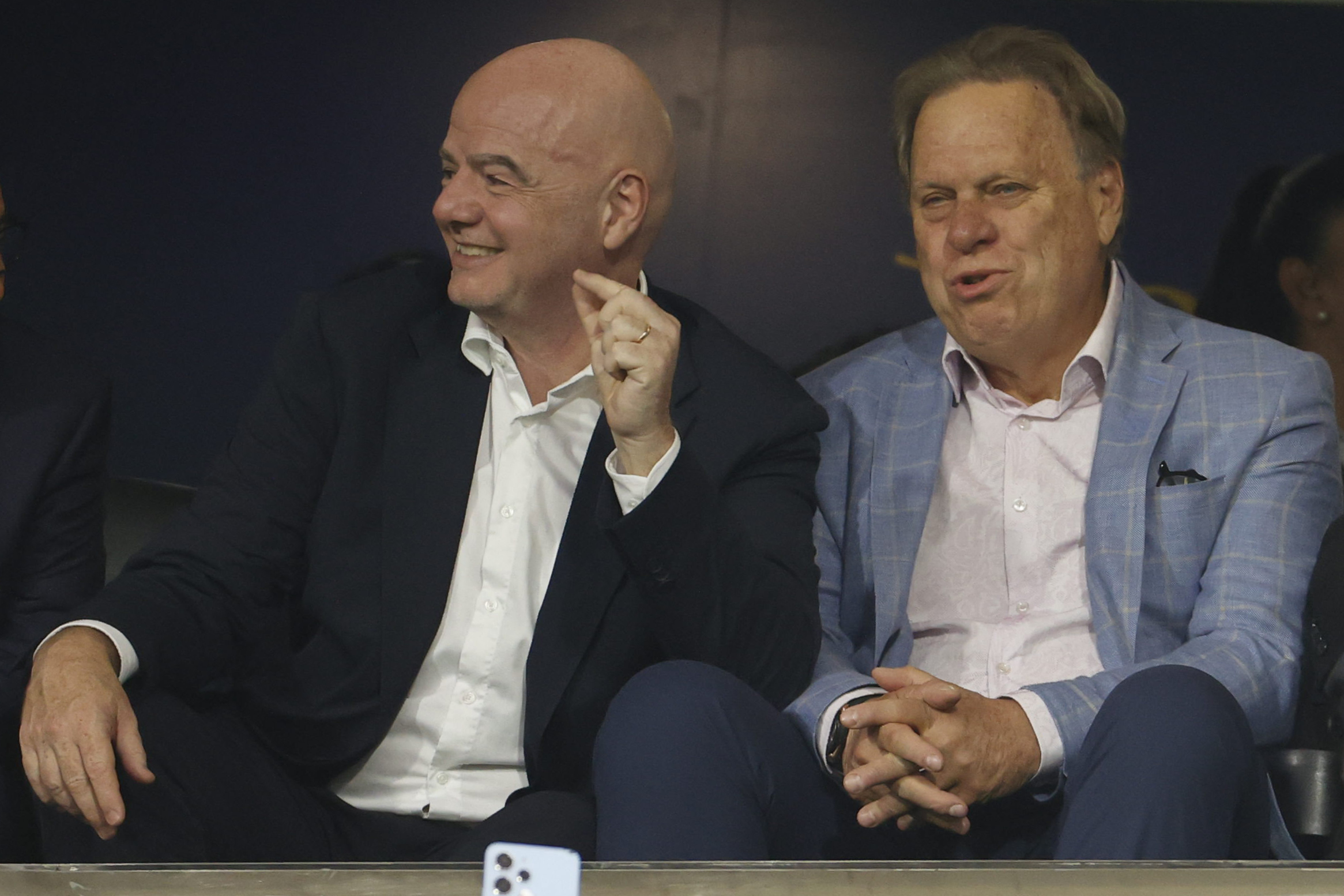 ¿Barranquilla dejará de ser la casa de la selección de Colombia? Esto dijo Jesurún