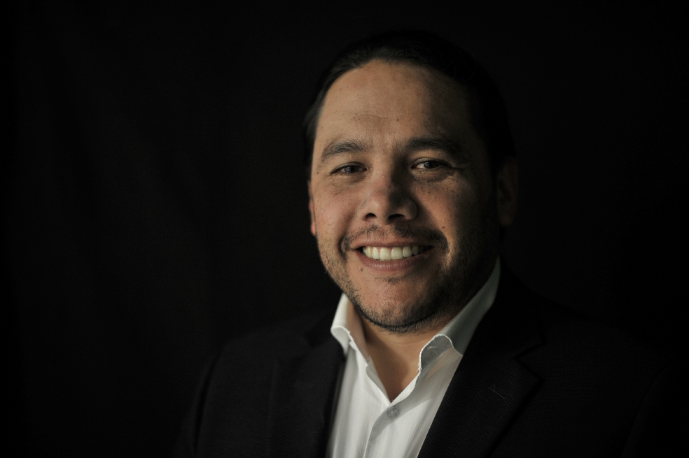 “Vemos un ‘big bang’ creativo”: Carlos Eduardo Huertas