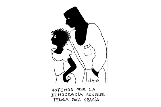 Votemos