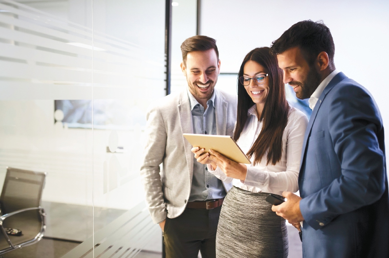 ¿Cómo impacta la calidad del internet en la productividad de las empresas?