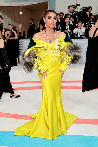 MET Gala 2023: todos los looks de la alfombra roja