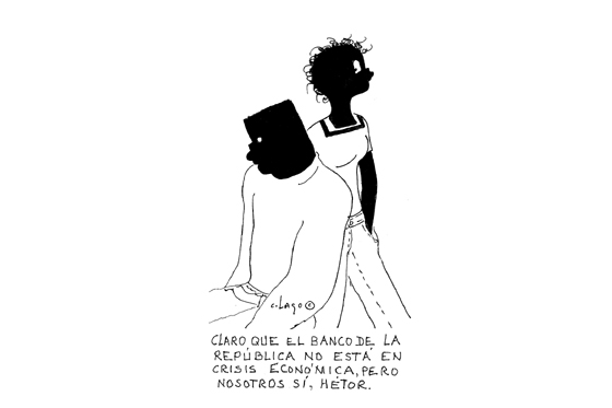 Crisis económica