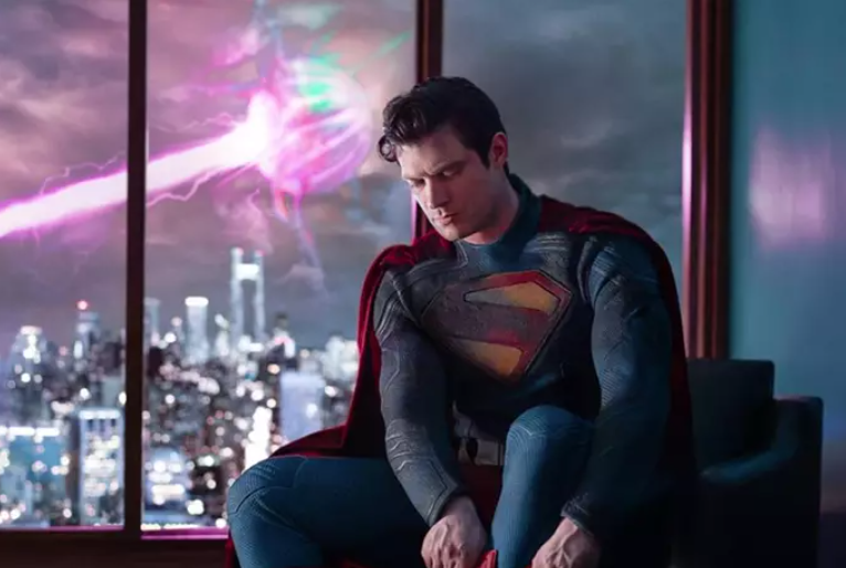 ‘Superman’: esta fue la escena que James Gunn eliminó por ser ‘demasiado oscura’
