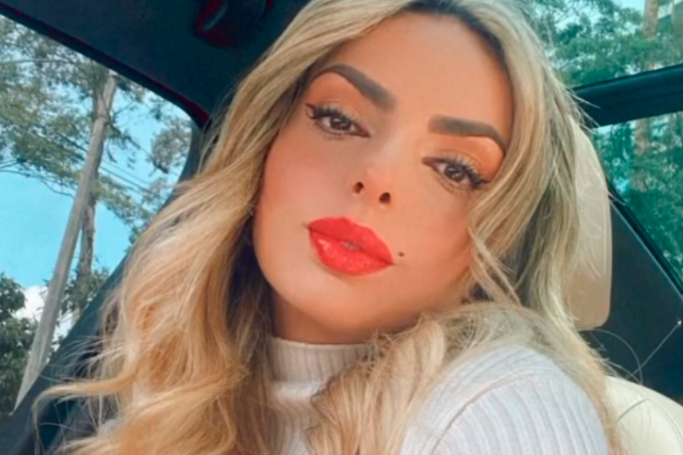 Fotos: Ella es Juliana Diez, la novia de Sebastián Caicedo