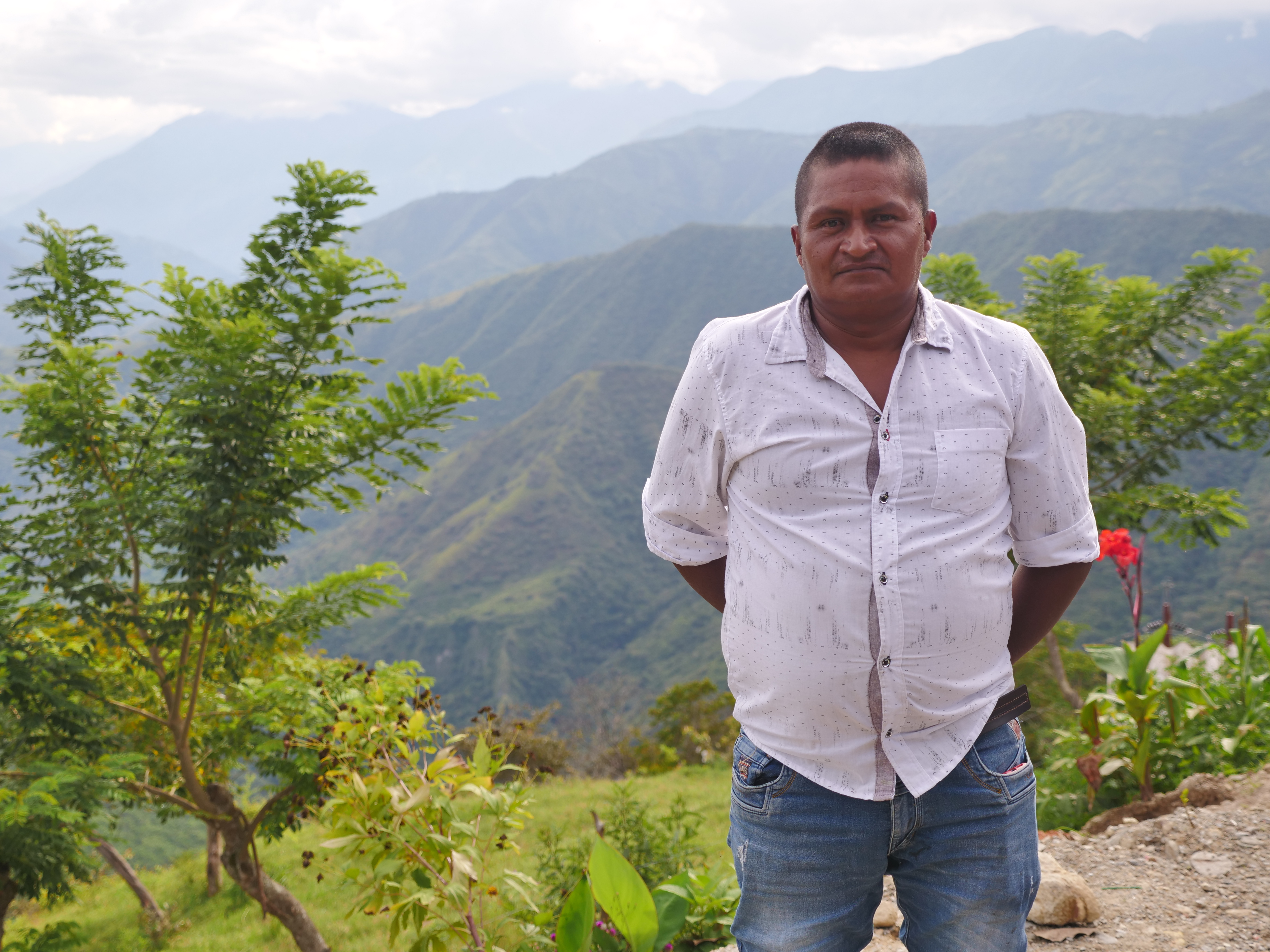 ¿Cómo se restituyen las posibilidades de vida de las poblaciones en Hidroituango?