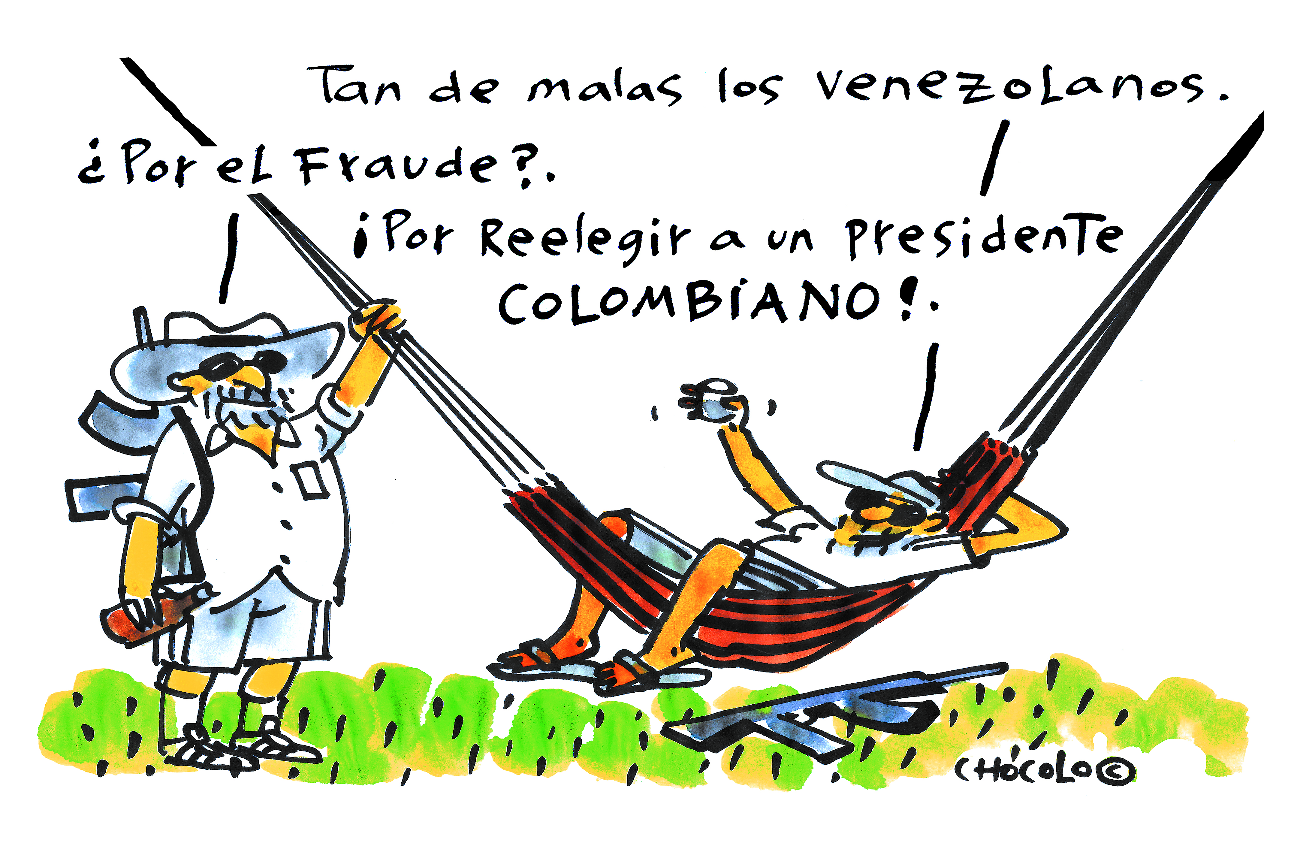 Chócolo