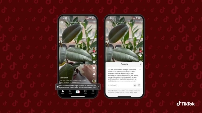 Aunque al principio solo estará disponible en Estados Unidos, se presume que este mismo año se pueda utilizar esta nueva función en otras naciones donde TikTok tiene presencia.