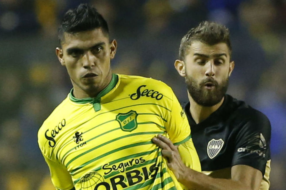 En Argentina lo dan por hecho: Rafael Delgado es nuevo jugador de Nacional
