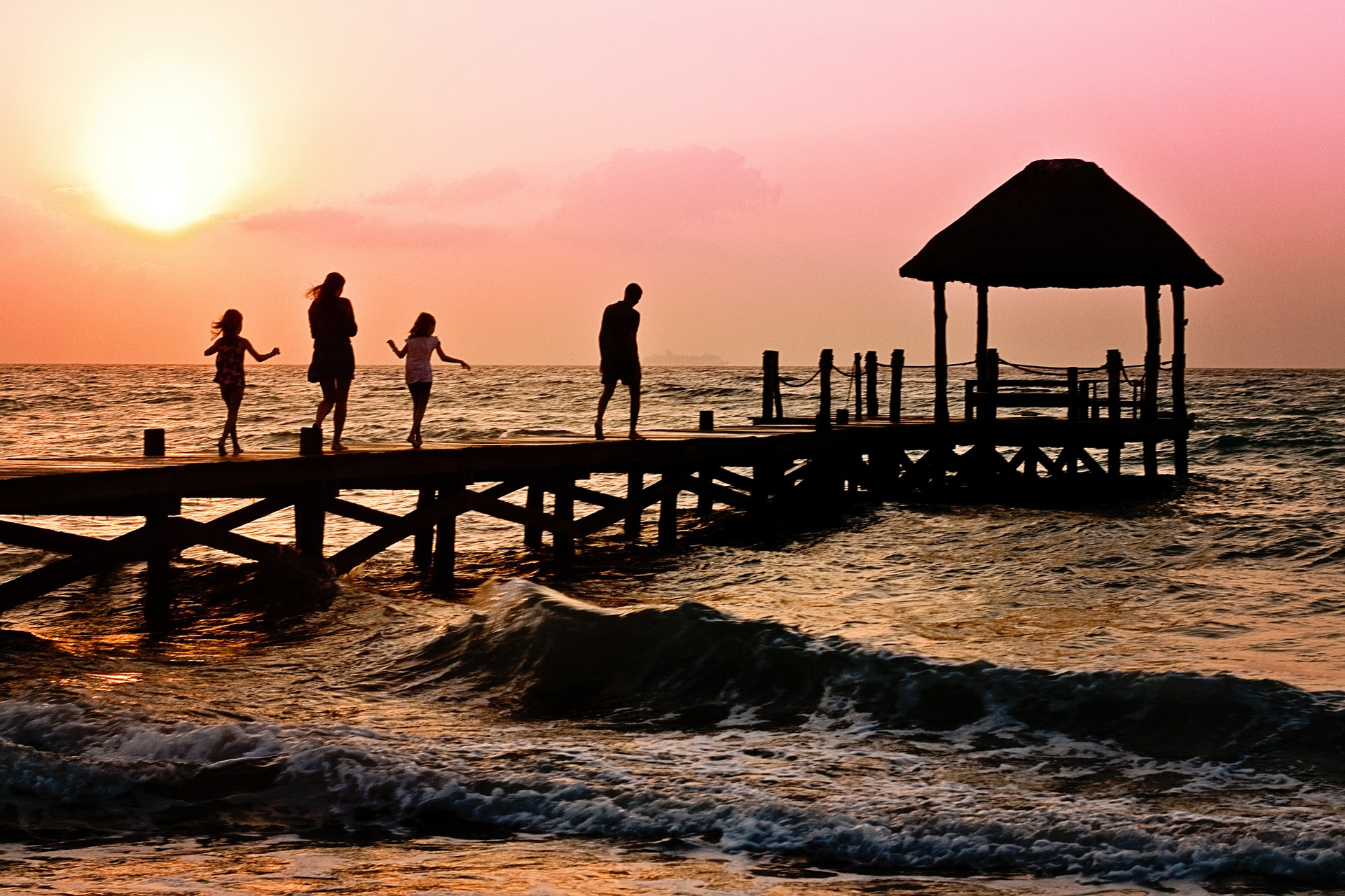 Hoteles ideales para disfrutar Navidad y Año Nuevo en familia o en pareja