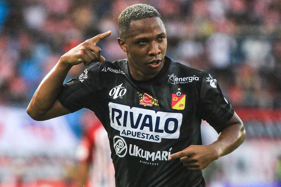 Liga BetPlay: Pereira sorprendió a Junior y le ganó en el Metropolitano