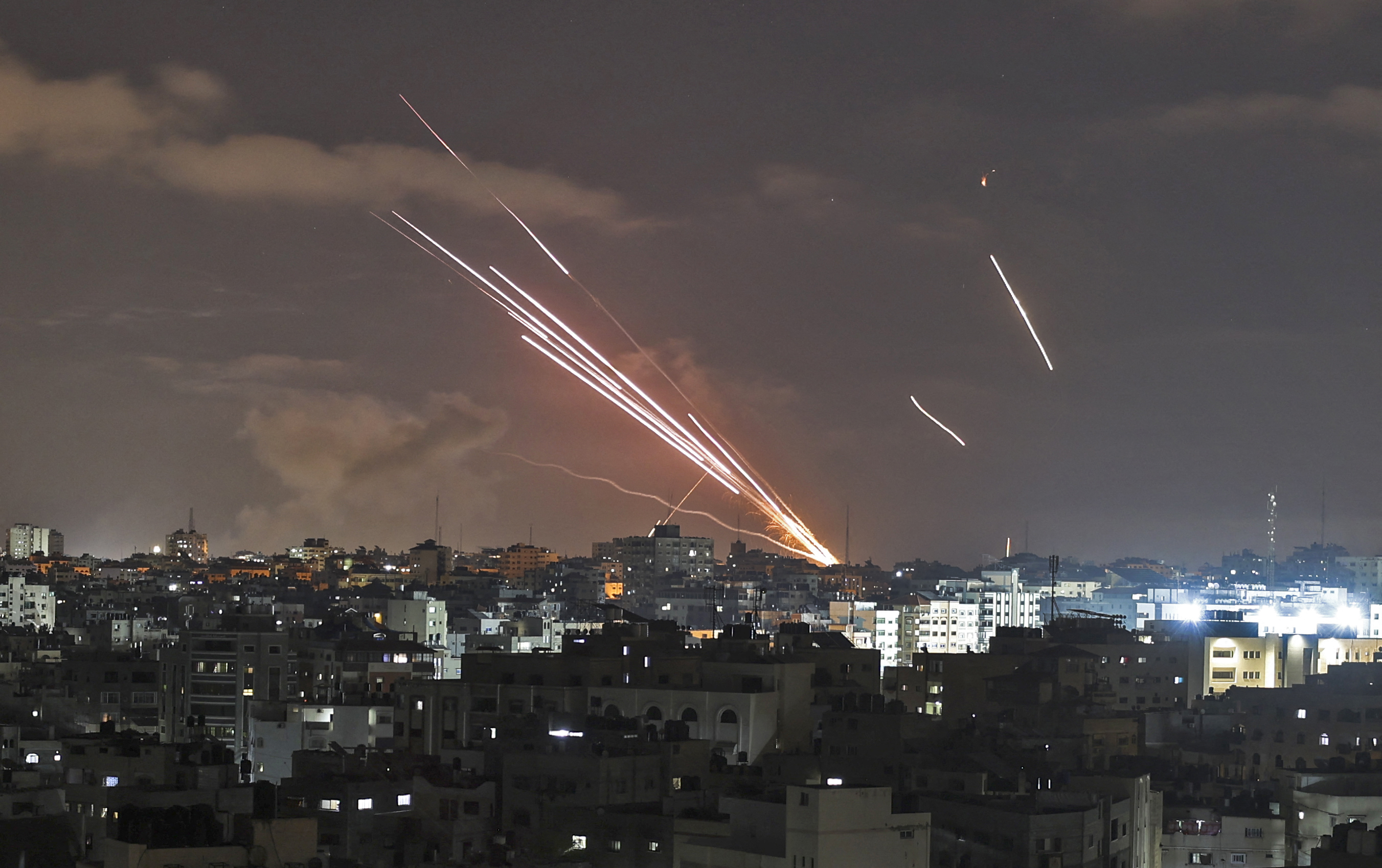 ¿Hasta dónde puede llegar la confrontación entre Israel y Hamás?