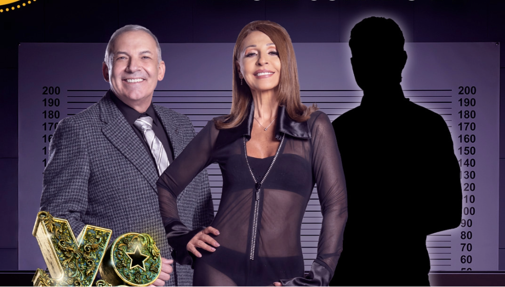 ‘Yo me llamo’ estrena jurado. Famoso cantante estará con Amparo Grisales y César Escola