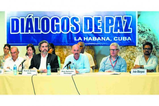 Otro paso de verdad