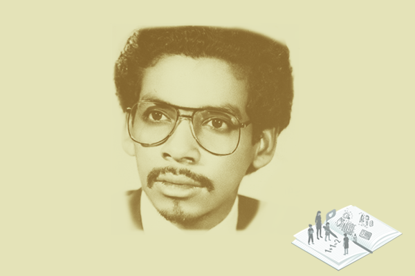 Luis Felipe Vélez: un profesor que incomodó a los paramilitares