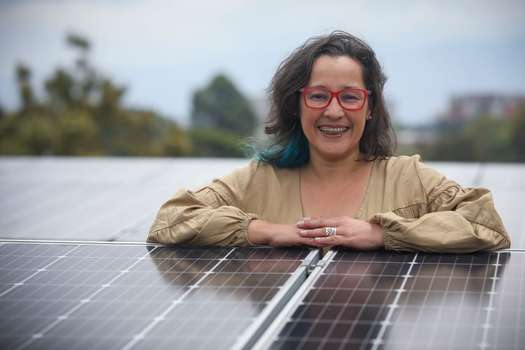 “¿La ministra Vélez mintió? Sí, y yo tengo la prueba”: exviceministra de Energía