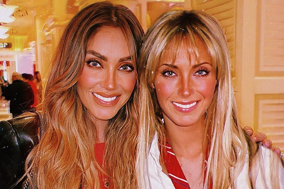 Anahí: los diferentes ‘looks’ de la cantante de ‘RBD’
