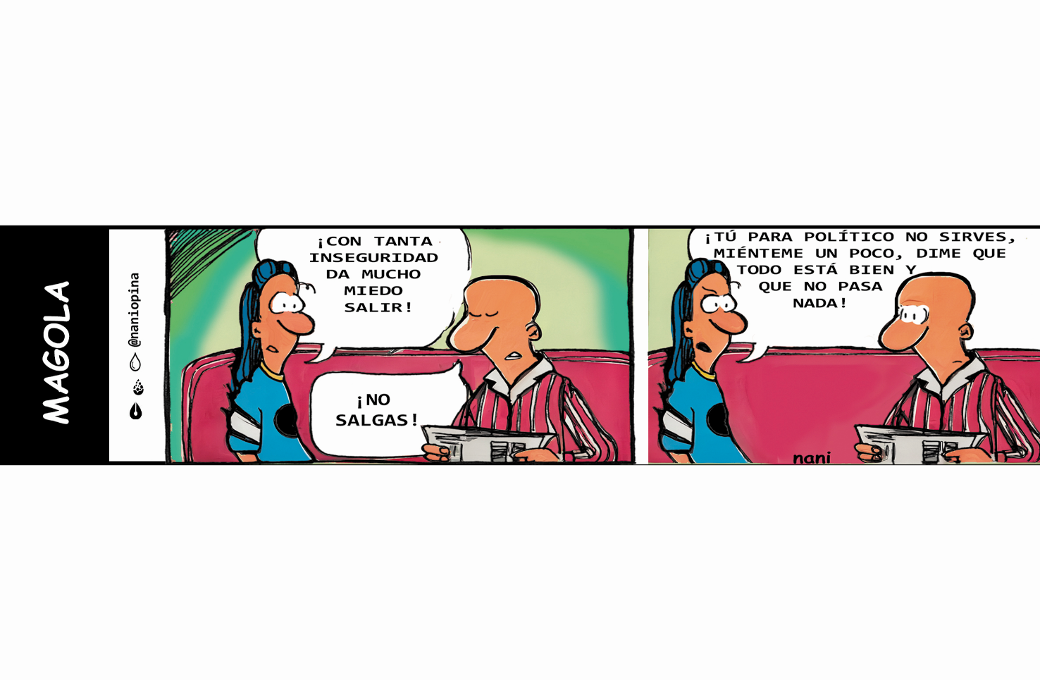 Inseguridad