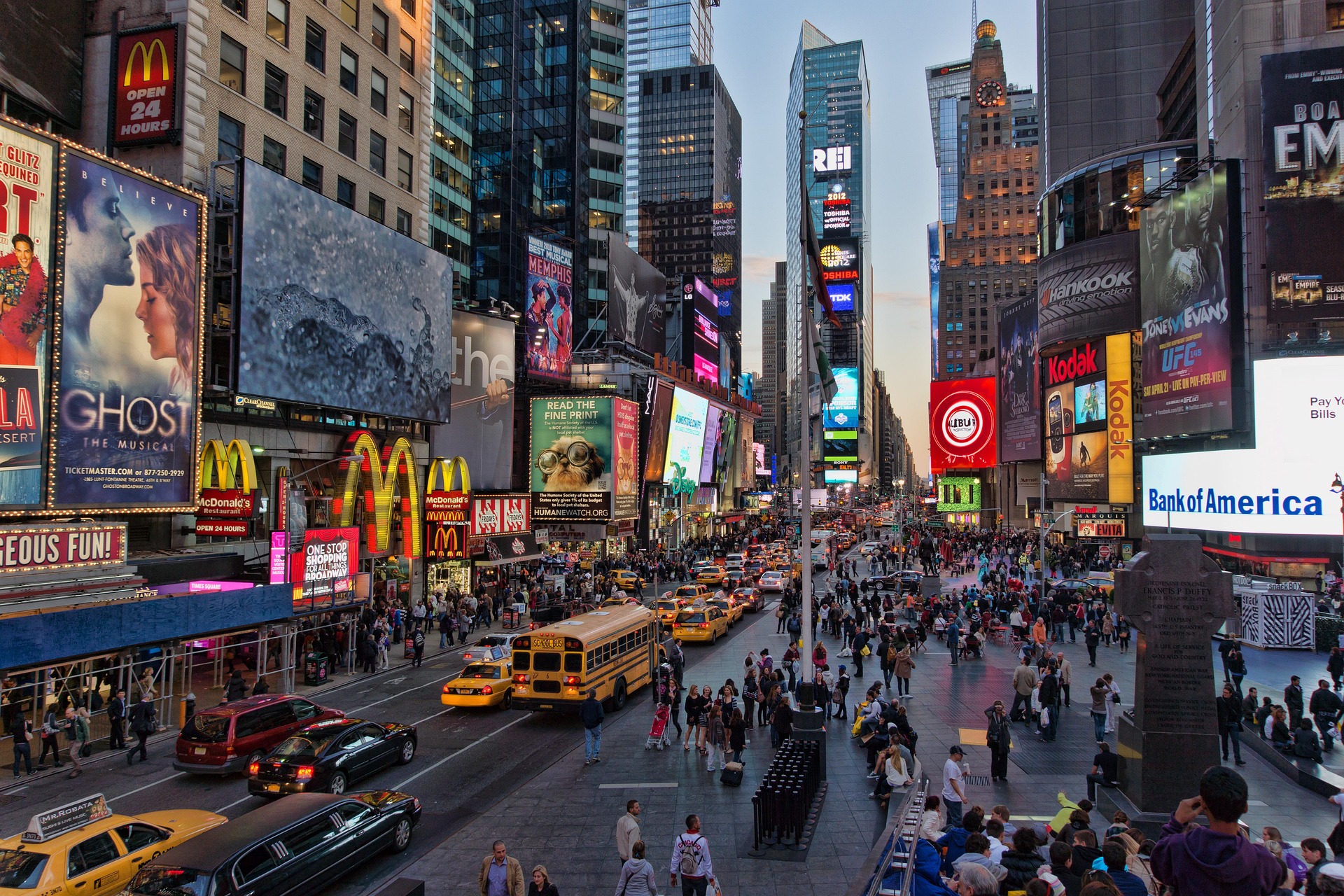 ¿Dónde están las ciudades más ruidosas del mundo? Este ranking le dice