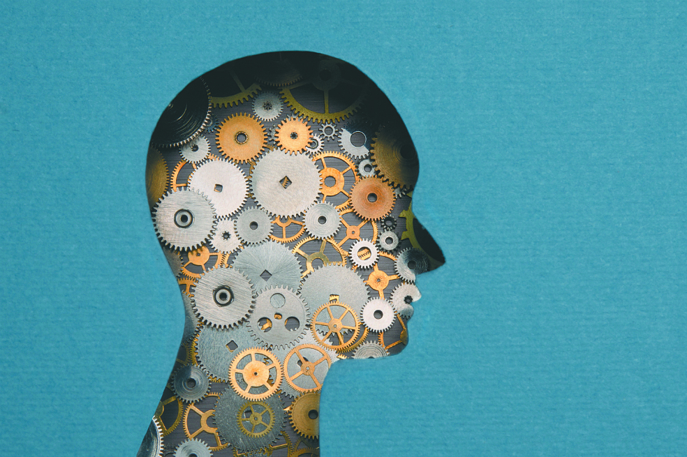 Cuando la inteligencia artificial aprende de sus propios errores