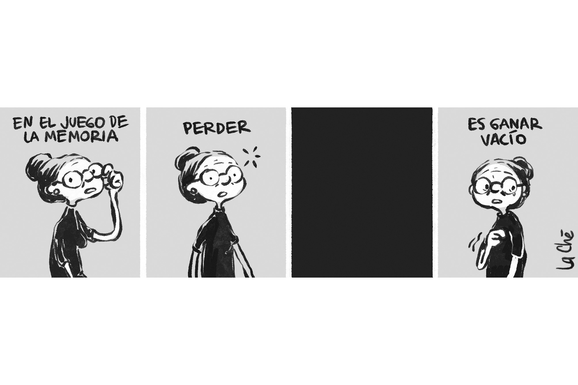 La Ché