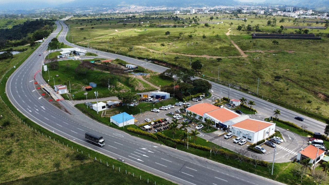 Plan de movilidad en velitas: más de 240.000 vehículos circularán en la vía Bogotá-Girardot