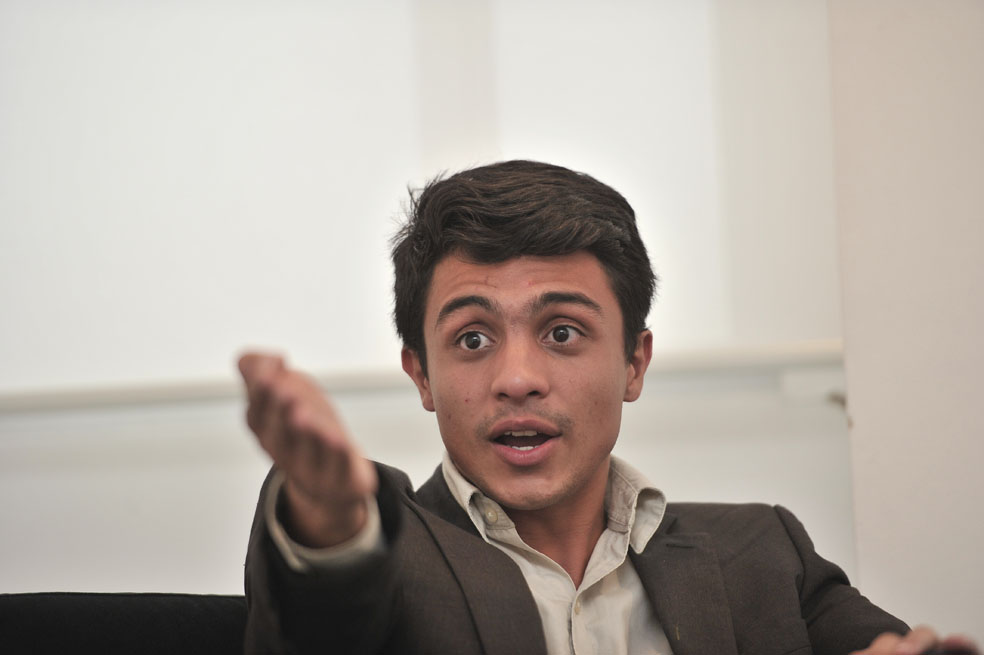 ¿Cuestión de seguridad nacional?
