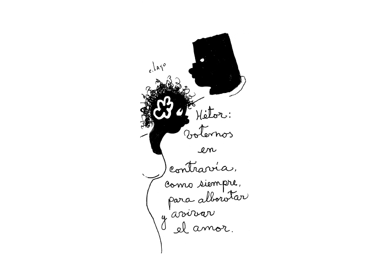 Nieves