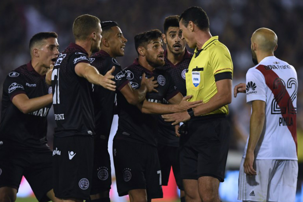 El VAR y las jugadas en las que ha desatado la polémica