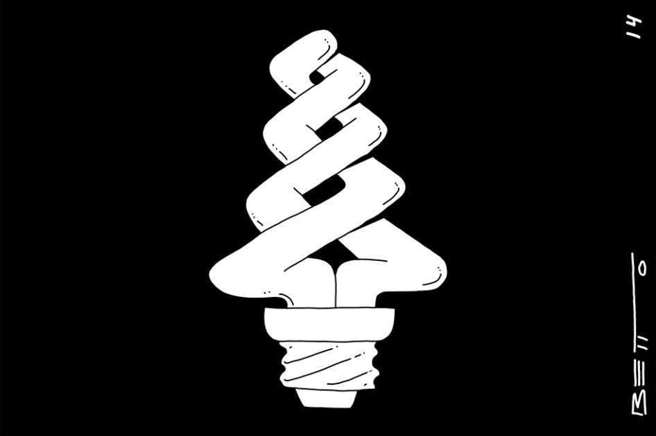 Ahorro de energía