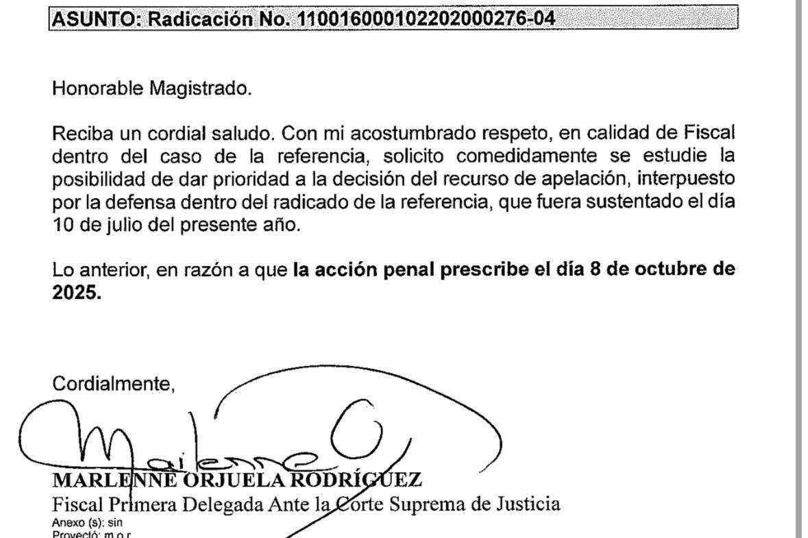 Documento Uribe