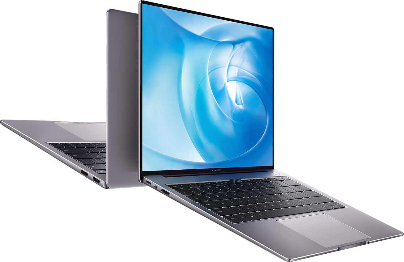 Huawei MateBook 14, una pantalla y un poder envidiable para todo tipo de tareas