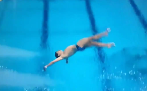 Este es el peor clavado de Londres 2012