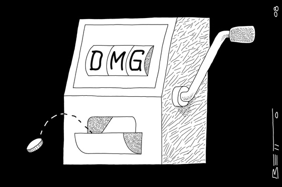 DMG