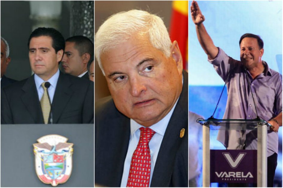 Los tres últimos gobiernos de Panamá serán investigados por sobornos de Odebrecht
