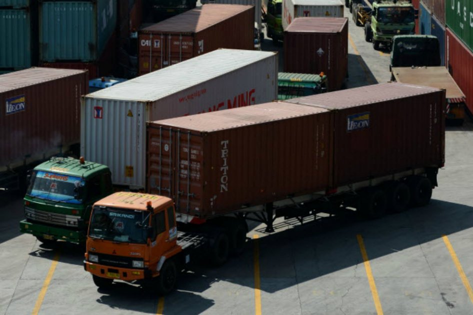 Supertransporte avanza en optimización de acciones de control