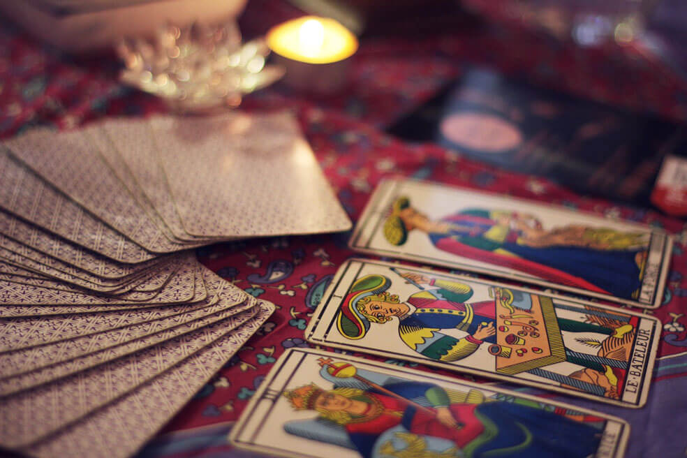 Tarot: en el 2020 los movimientos telúricos anuncian cambios