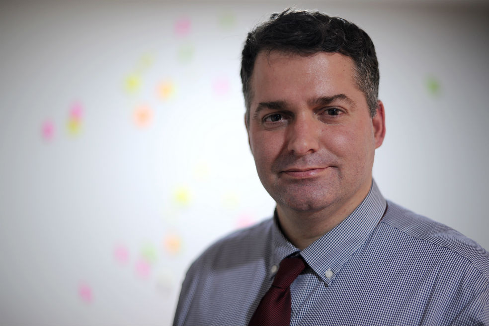 “La reconciliación necesita espacios de reconocimiento mutuo”: director Instituto Kroc